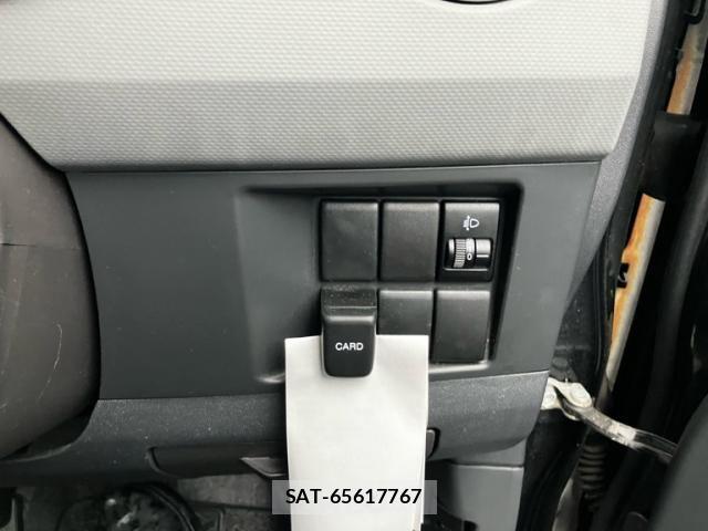 Suzuki WAGON R 2007-07 7252884-15
