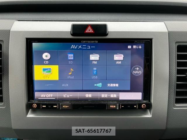 Suzuki WAGON R 2007-07 7252884-17