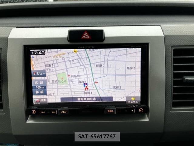 Suzuki WAGON R 2007-07 7252884-18