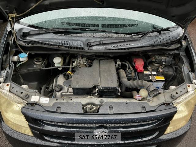 Suzuki WAGON R 2007-07 7252884-21