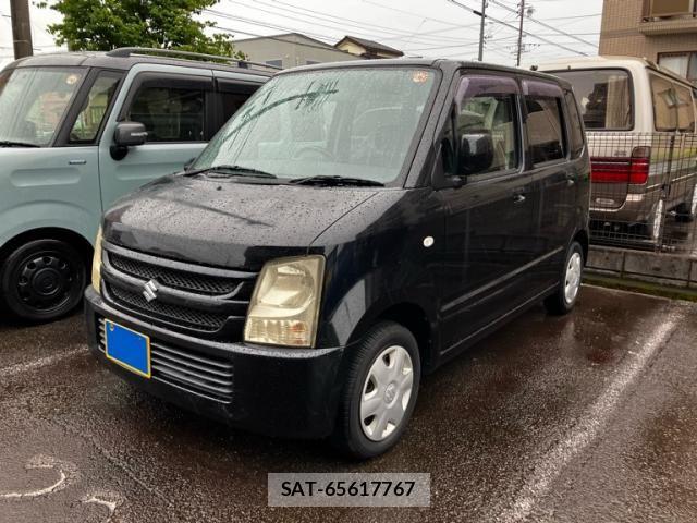 Suzuki WAGON R 2007-07 7252884-2