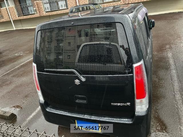 Suzuki WAGON R 2007-07 7252884-6