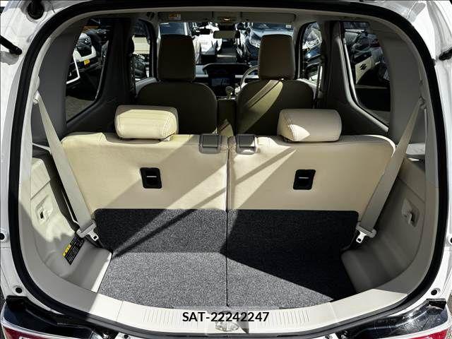 Suzuki WAGON R 2019-06 7252873-10