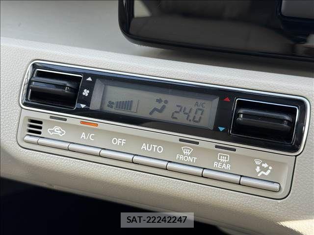 Suzuki WAGON R 2019-06 7252873-12
