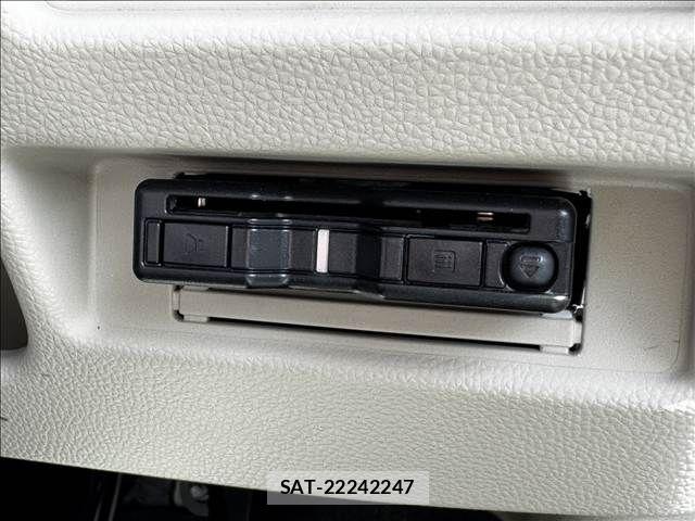 Suzuki WAGON R 2019-06 7252873-13