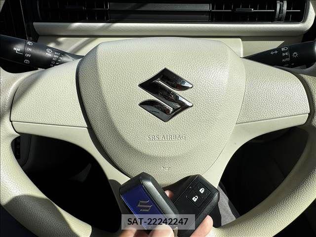 Suzuki WAGON R 2019-06 7252873-17