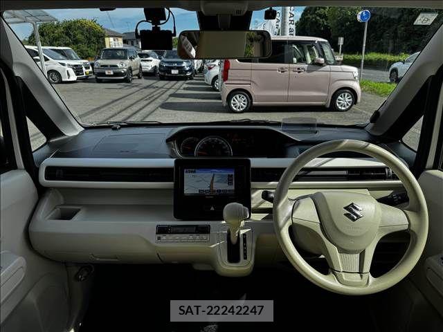 Suzuki WAGON R 2019-06 7252873-1