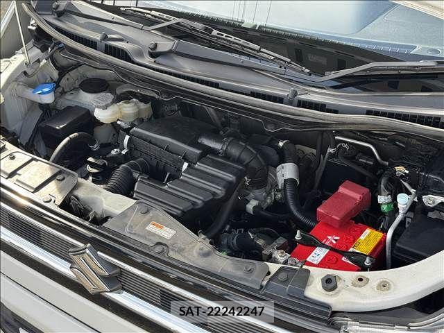 Suzuki WAGON R 2019-06 7252873-19
