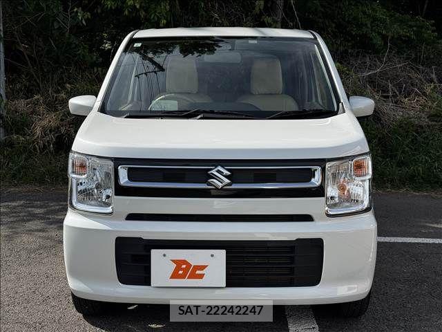 Suzuki WAGON R 2019-06 7252873-20