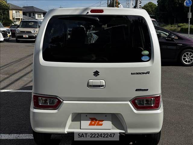 Suzuki WAGON R 2019-06 7252873-22