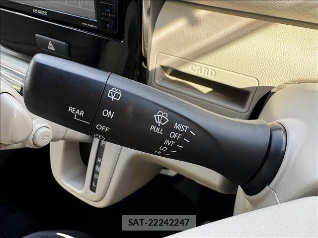 Suzuki WAGON R 2019-06 7252873-28