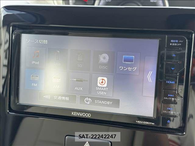 Suzuki WAGON R 2019-06 7252873-2