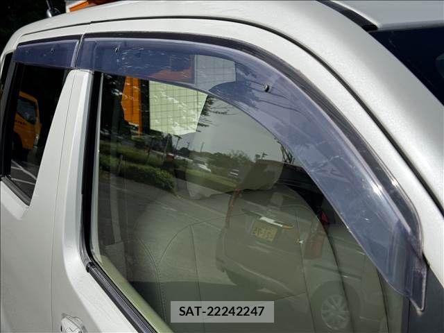 Suzuki WAGON R 2019-06 7252873-29