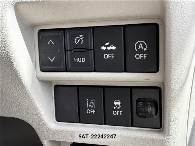 Suzuki WAGON R 2019-06 7252873-3