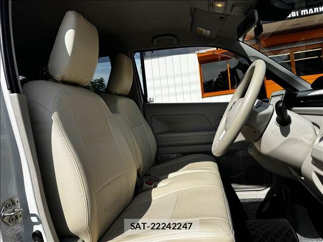 Suzuki WAGON R 2019-06 7252873-8