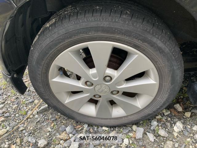 Suzuki WAGON R 2009-06 7252878-10