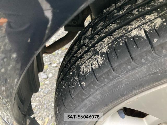 Suzuki WAGON R 2009-06 7252878-11