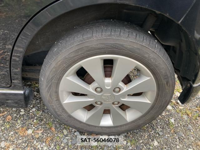 Suzuki WAGON R 2009-06 7252878-12