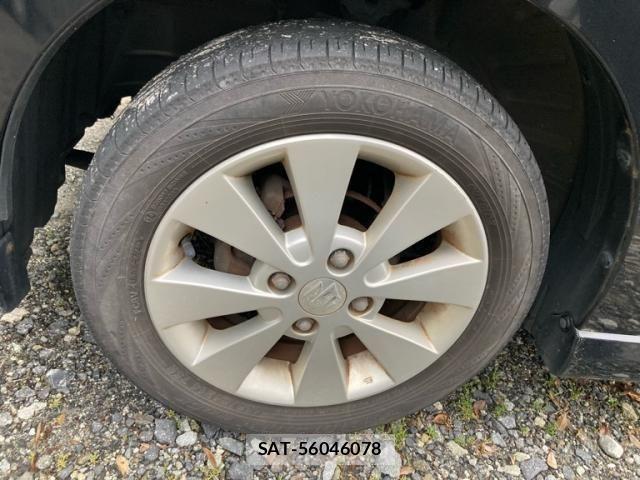 Suzuki WAGON R 2009-06 7252878-13