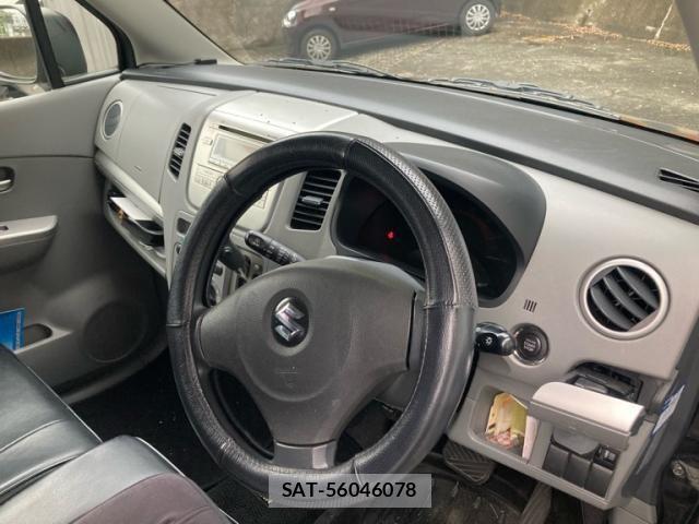 Suzuki WAGON R 2009-06 7252878-14