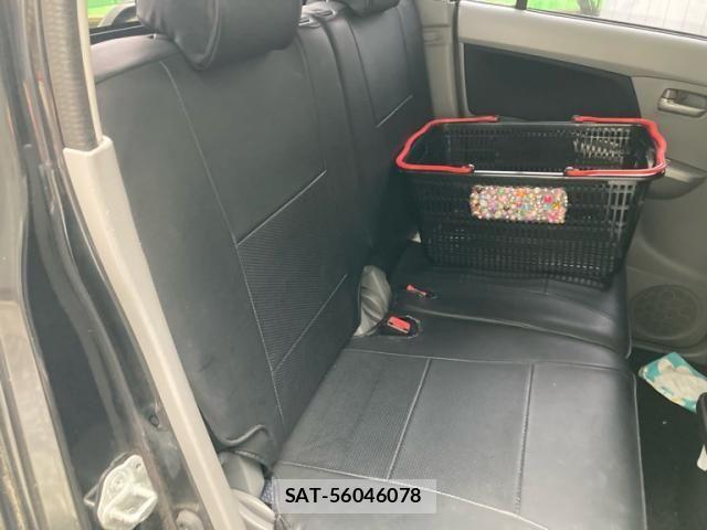 Suzuki WAGON R 2009-06 7252878-16