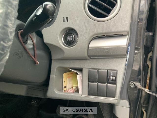 Suzuki WAGON R 2009-06 7252878-18