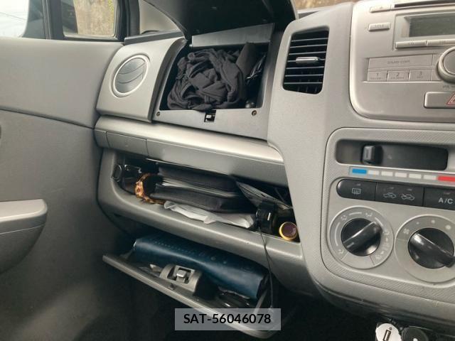 Suzuki WAGON R 2009-06 7252878-20