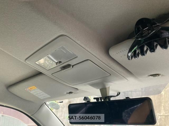 Suzuki WAGON R 2009-06 7252878-21