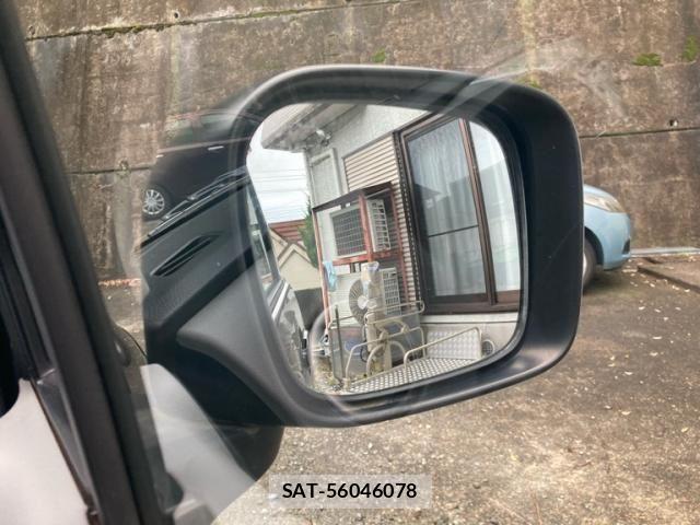 Suzuki WAGON R 2009-06 7252878-22