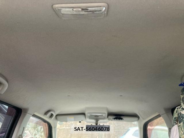 Suzuki WAGON R 2009-06 7252878-5