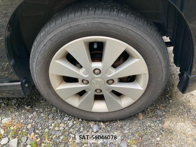 Suzuki WAGON R 2009-06 7252878-7