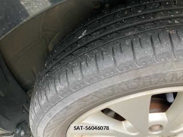 Suzuki WAGON R 2009-06 7252878-8