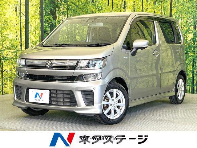 Suzuki WAGON R 2017-09 7252868-0