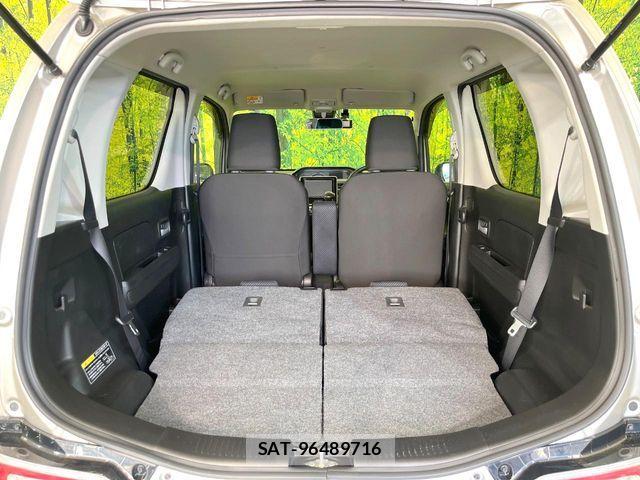 Suzuki WAGON R 2017-09 7252868-9