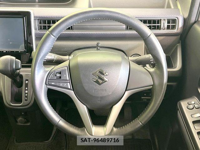 Suzuki WAGON R 2017-09 7252868-10