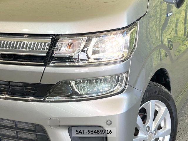 Suzuki WAGON R 2017-09 7252868-11
