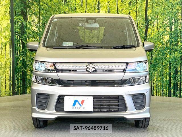 Suzuki WAGON R 2017-09 7252868-13