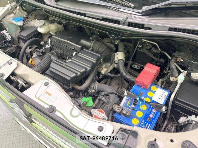 Suzuki WAGON R 2017-09 7252868-17