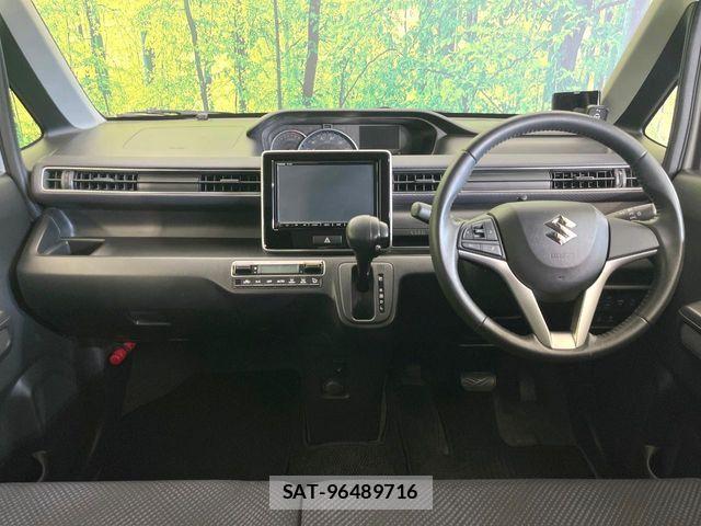 Suzuki WAGON R 2017-09 7252868-1