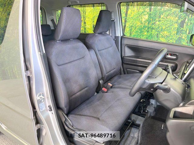 Suzuki WAGON R 2017-09 7252868-7