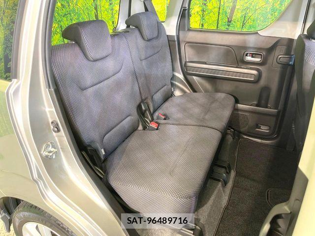 Suzuki WAGON R 2017-09 7252868-8