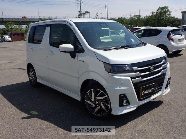Suzuki WAGON R 2026-05 7252872-0