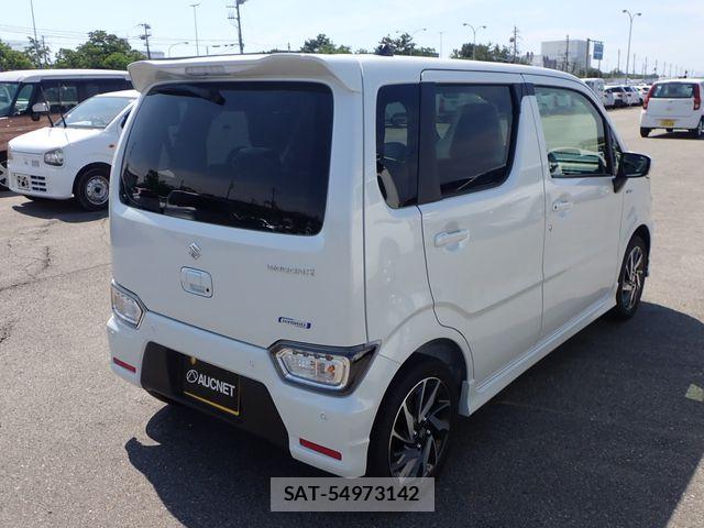 Suzuki WAGON R 2026-05 7252872-9