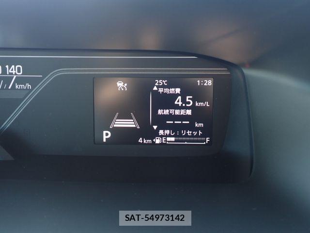 Suzuki WAGON R 2026-05 7252872-13