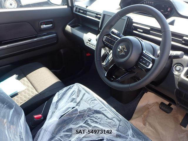 Suzuki WAGON R 2026-05 7252872-1