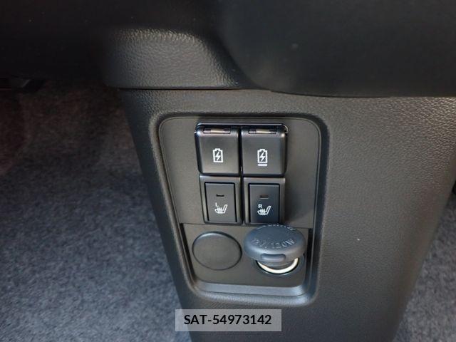 Suzuki WAGON R 2026-05 7252872-19