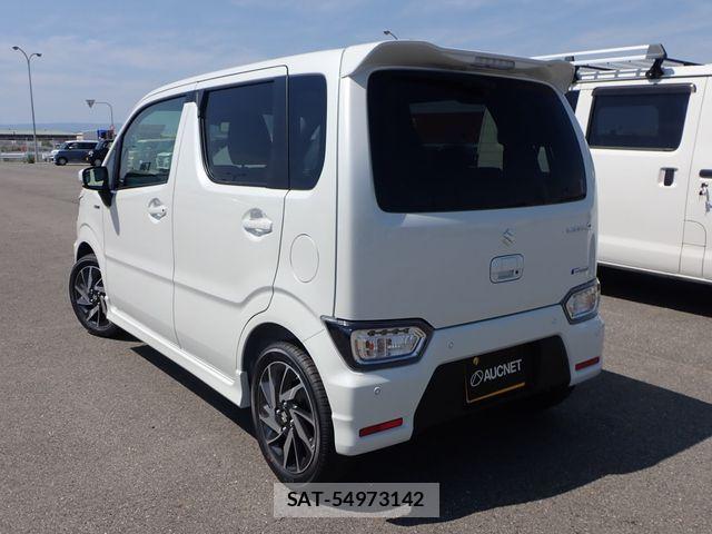 Suzuki WAGON R 2026-05 7252872-2