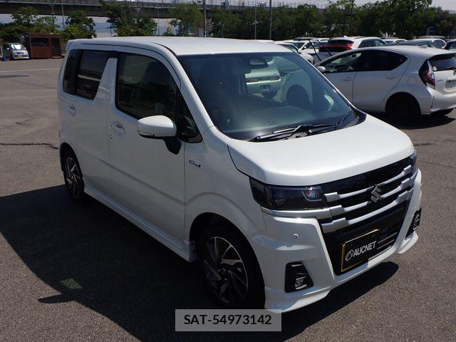 Suzuki WAGON R 2026-05 7252872-3