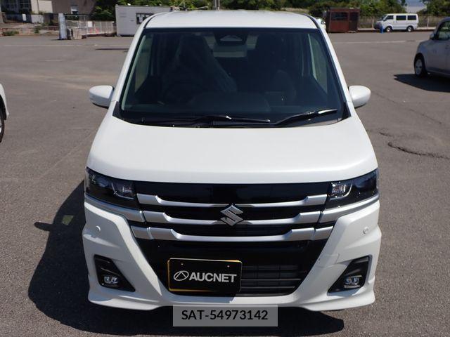 Suzuki WAGON R 2026-05 7252872-4