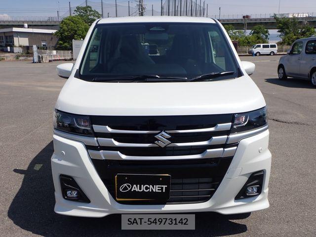 Suzuki WAGON R 2026-05 7252872-5